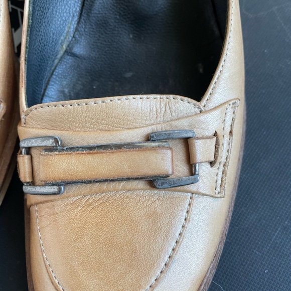 This is a European brand size 37 . - Picture 2 of 7